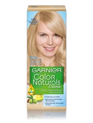 Краски для волос Garnier