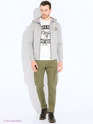 Толстовки Wrangler