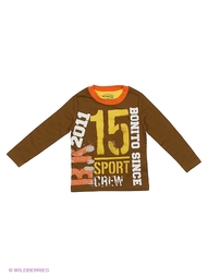 Лонгслив Bonito kids