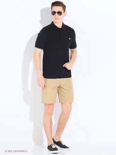 Шорты Fred Perry