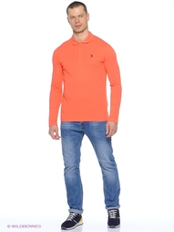 Толстовки U.S. Polo Assn.