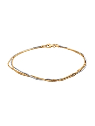 Ювелирные браслеты SOKOLOV