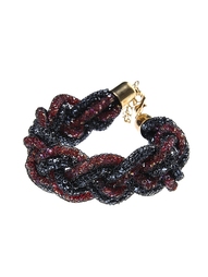 Браслеты Happy Garnets