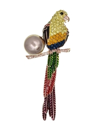 Броши Only Happy