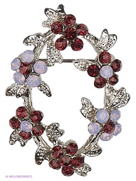 Броши Lovely Jewelry