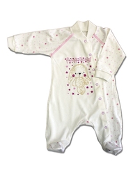 Комбинезоны LalaBaby