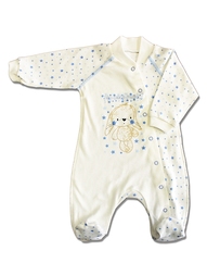 Комбинезоны LalaBaby