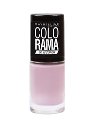 Лаки для ногтей Maybelline New York