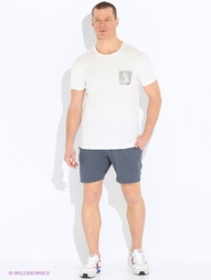Футболка Quiksilver