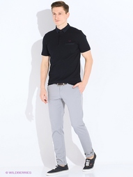 Поло Fred Perry