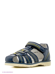 Сандалии Indigo kids