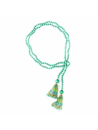 Ювелирные колье Teosa