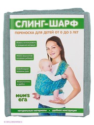 Слинг-шарфы Mum`s Era