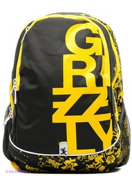 Рюкзаки Grizzly