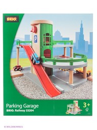 Железные дороги BRIO