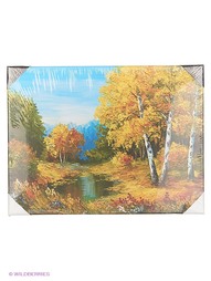 Картины DECORETTO