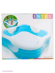Бассейны Intex