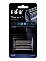 Сетки для бритв Braun