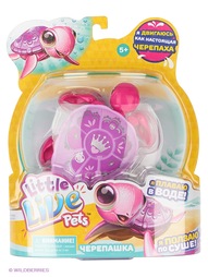 Интерактивные игрушки Moose