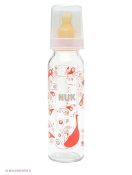 Бутылочки для кормления NUK