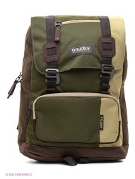 Рюкзаки Grizzly