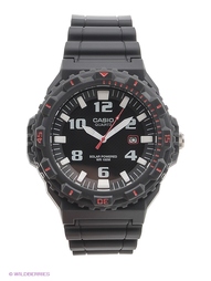 Часы CASIO