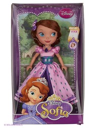 Куклы SOFIA THE FIRST