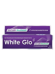 Зубная паста White Glo