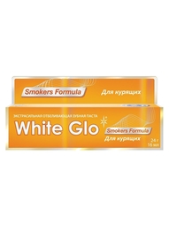 Зубная паста White Glo