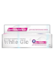Зубная паста White Glo