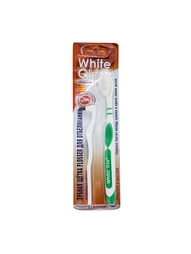 Зубные щетки White Glo