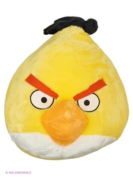 Мягкие игрушки ANGRY BIRDS