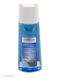 Шампуни VICHY