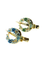 Заколки Migura