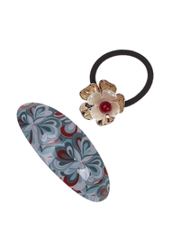 Заколки Happy Charms Family