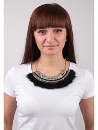 Колье Migura