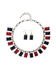 Колье Happy Charms Family