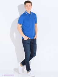 Поло Fred Perry