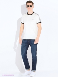 Футболка Fred Perry
