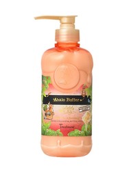 Кондиционеры для волос AHALO BUTTER