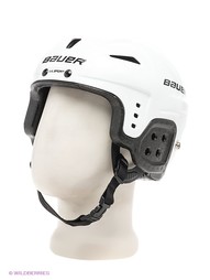 Шлемы Bauer