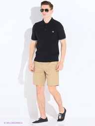 Поло Fred Perry