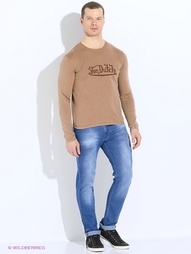 Лонгслив VON DUTCH
