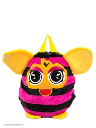 Мягкие игрушки Furby