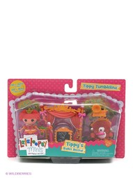 Куклы LALALOOPSY