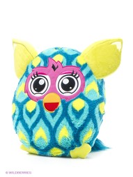 Мягкие игрушки Furby