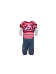 Комплекты одежды Children Wear