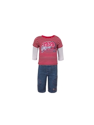 Комплекты одежды Children Wear