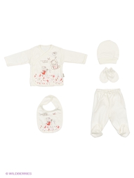 Комплекты одежды Bebitof Baby