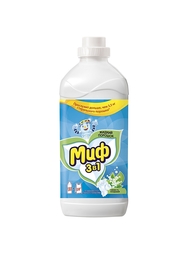Гели для стирки Миф